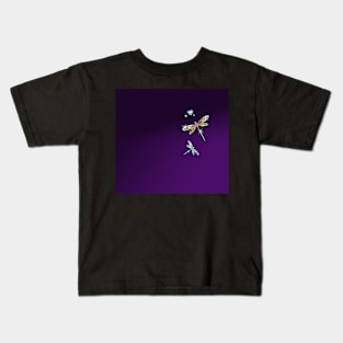 Dragonfly Kids T-Shirt